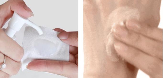 欧豪化妆前和化妆后,欧豪卸妆后用什么护肤品