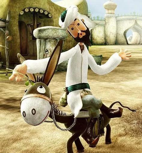 回顾曾经的动画片,那些我们再也回不去的童年动画片