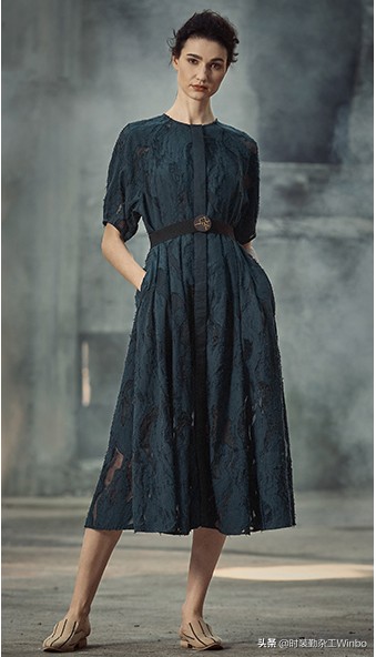 淘宝小众女装品牌推荐,小众设计师品牌女装推荐