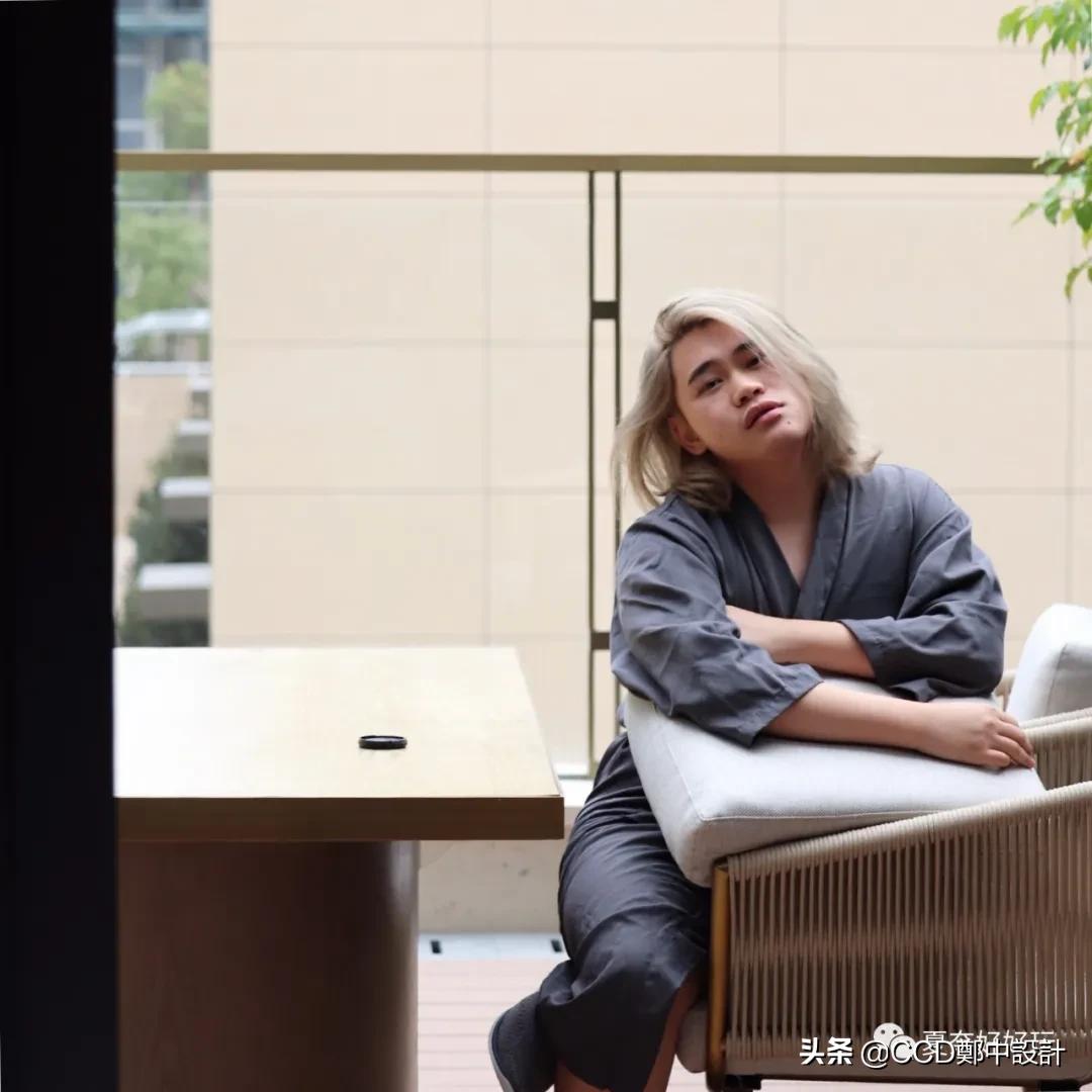 ccd设计的成都哪些酒店,香港ccd设计的酒店