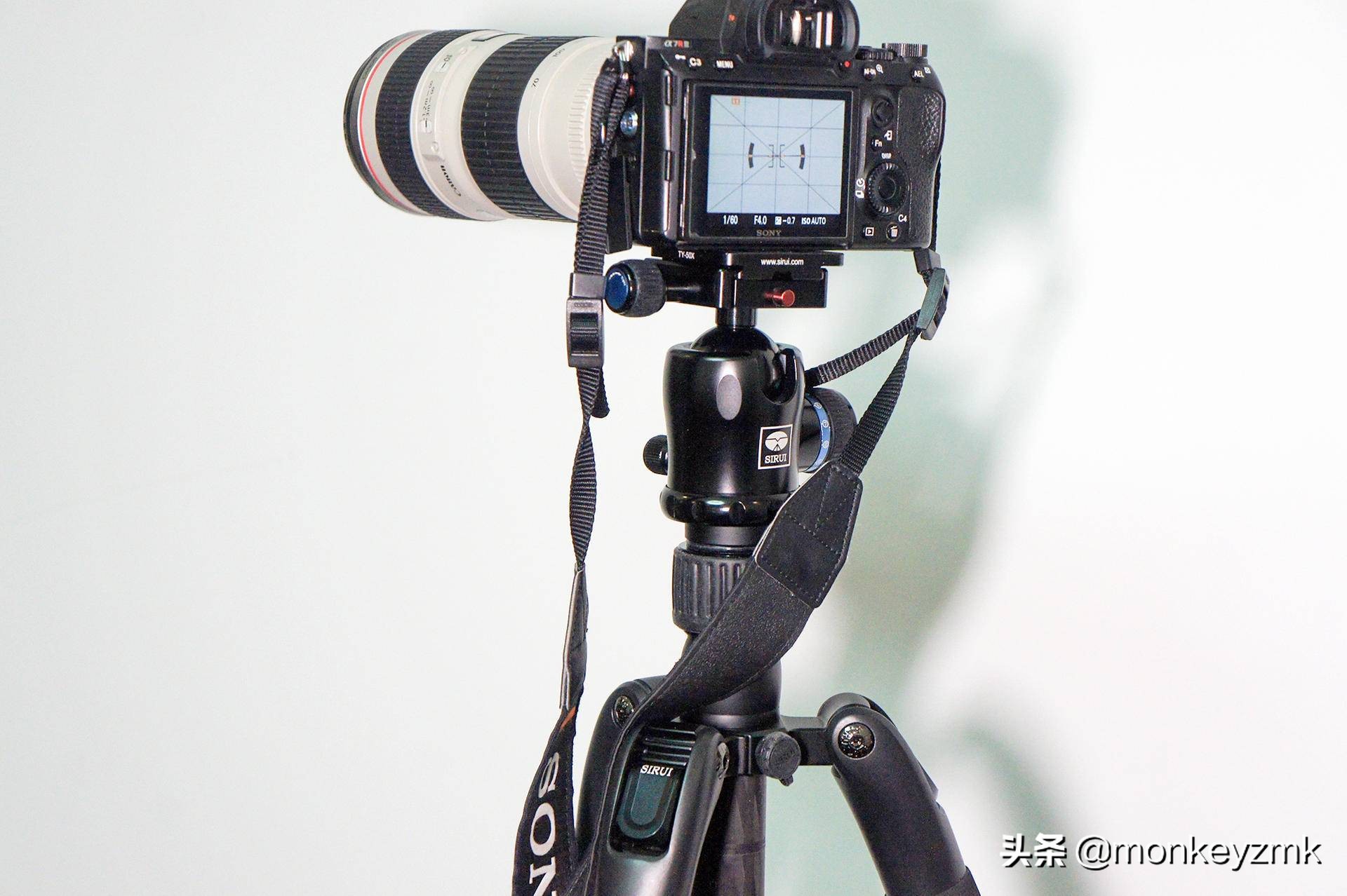 准备入门,视频创作必备设备