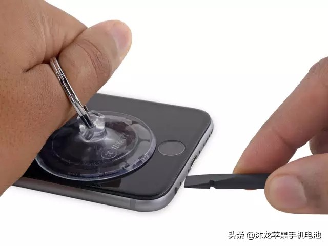 iphone6s更换电池后重启,iPhone6S电池更换视频