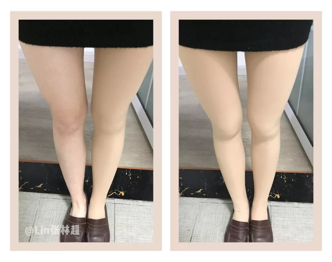 clarkarida光腿神器测评,光腿神器秋冬真实测评第一名