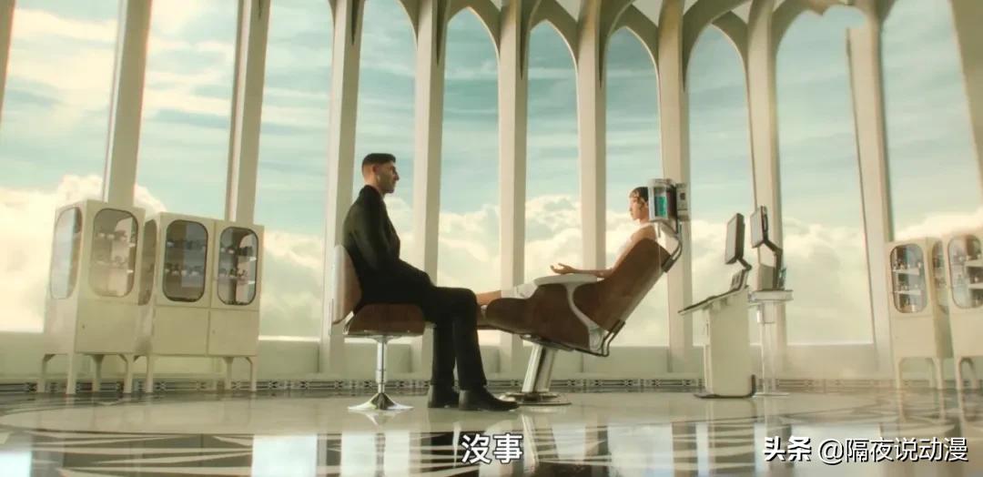 爱死机1豆瓣,豆瓣从9.6到4.1