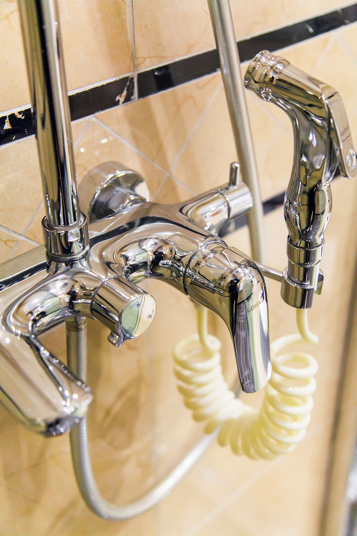 乐豪斯装饰装修,乐豪斯装修太差