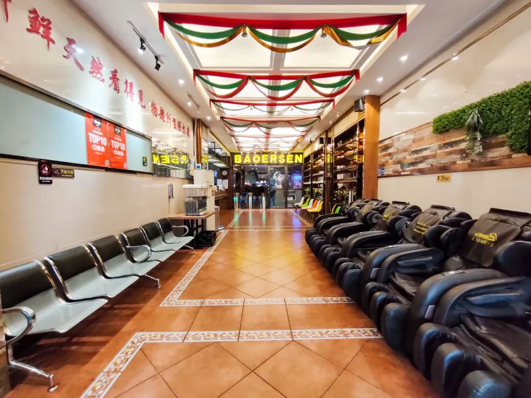 西安保尔森自助餐2024年还开着吗,西安龙首村保尔森自助餐