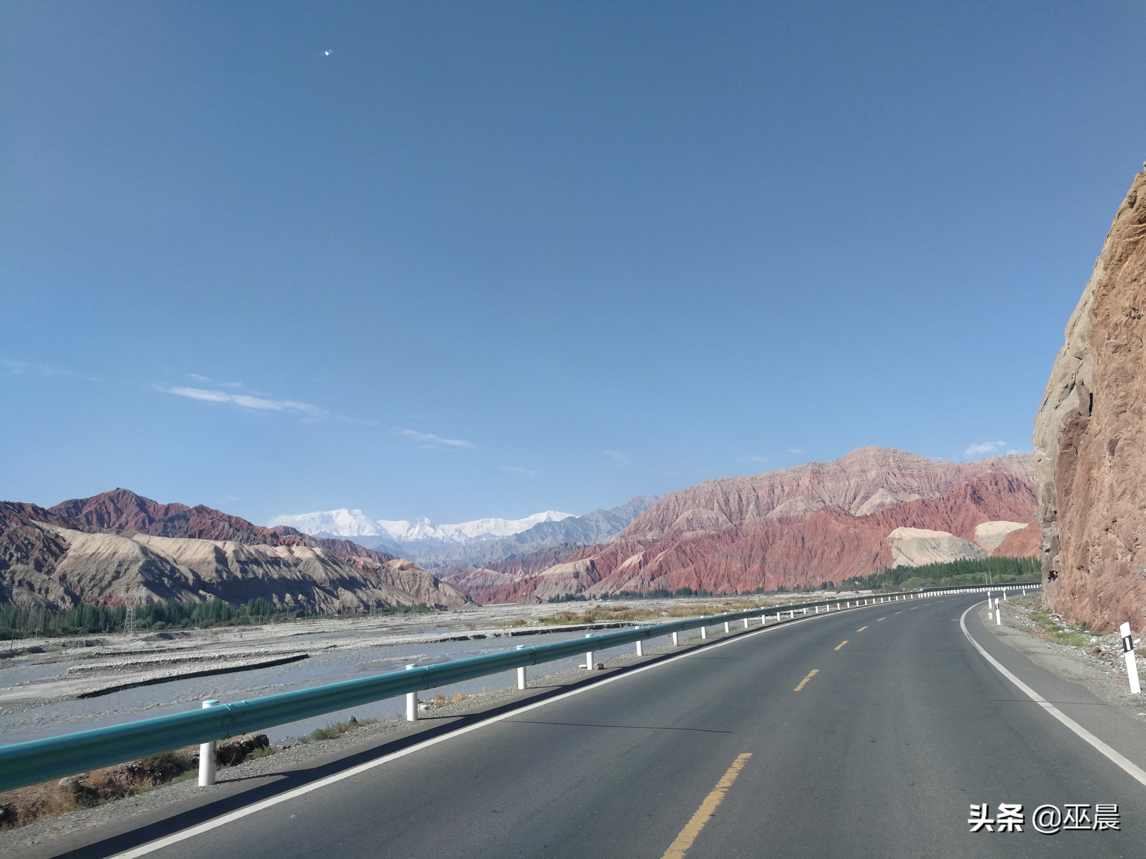 十八天*疆新**自由行（下集，南疆）