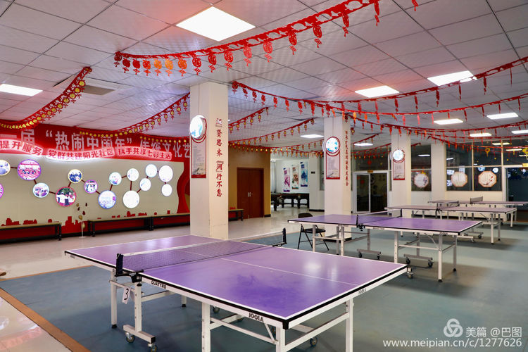 洛阳涧西区一拖八号家属院,洛阳涧西区一拖8号院