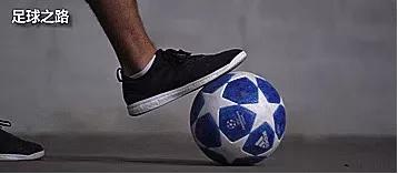 花式足球环绕地球,足球节奏变化技巧