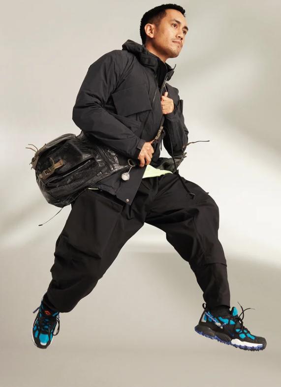 最流行男装品牌,2023十大男装品牌