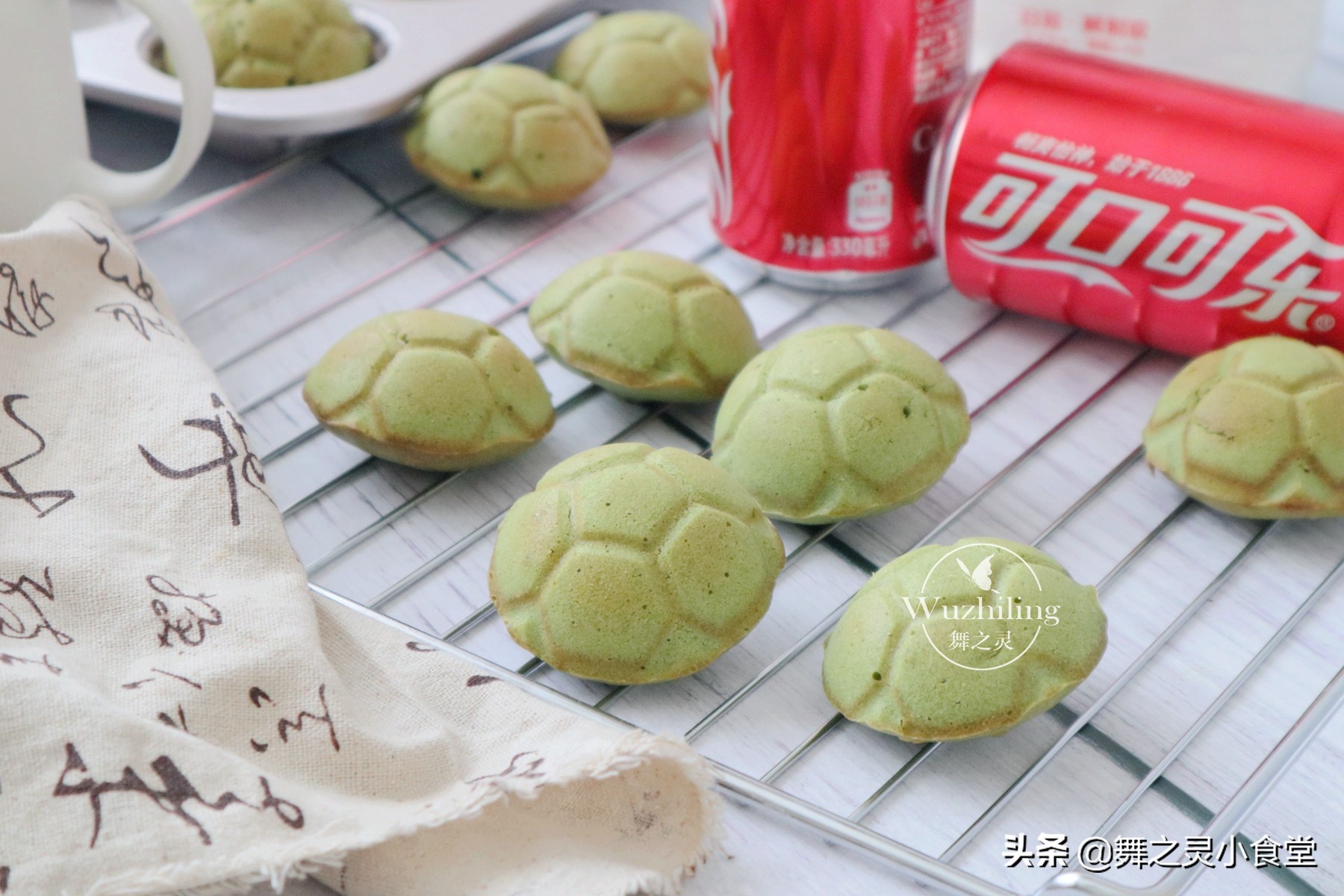 给孩子做甜品做法,给孩子做甜品的快乐