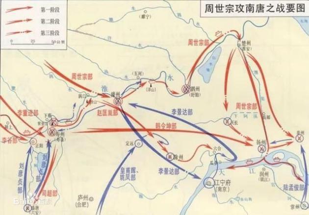 刘仁赡:被敌人追封为王的守城铁将|五代十国