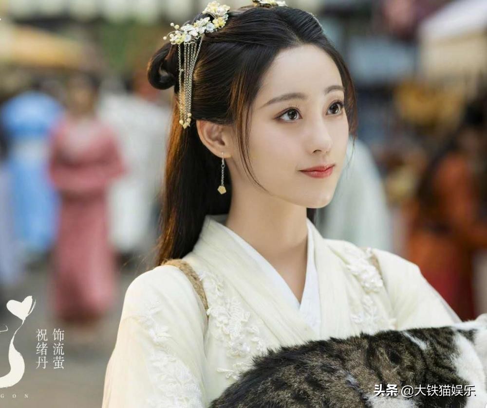 盘点那些长着娃娃脸演反派的女星,这8位女星被嘲一点都不冤