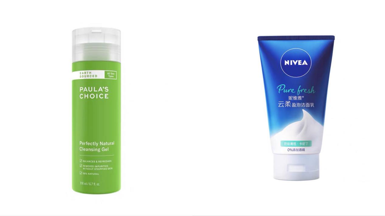 如何挑选洗面奶男士,如何挑选男士洗面奶