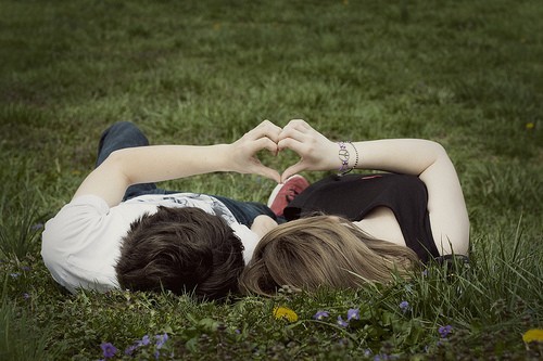 谈恋爱必备英语,谈恋爱各个阶段的英语口语