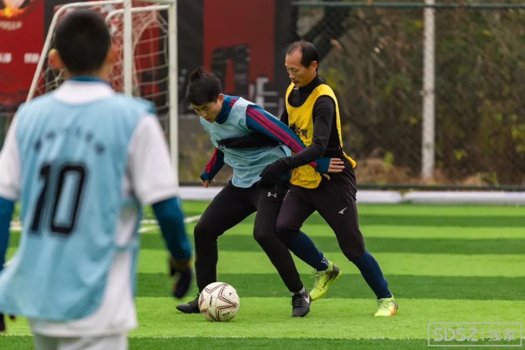香港明星足球队全阵容正式曝光,2019年香港明星足球队公益赛