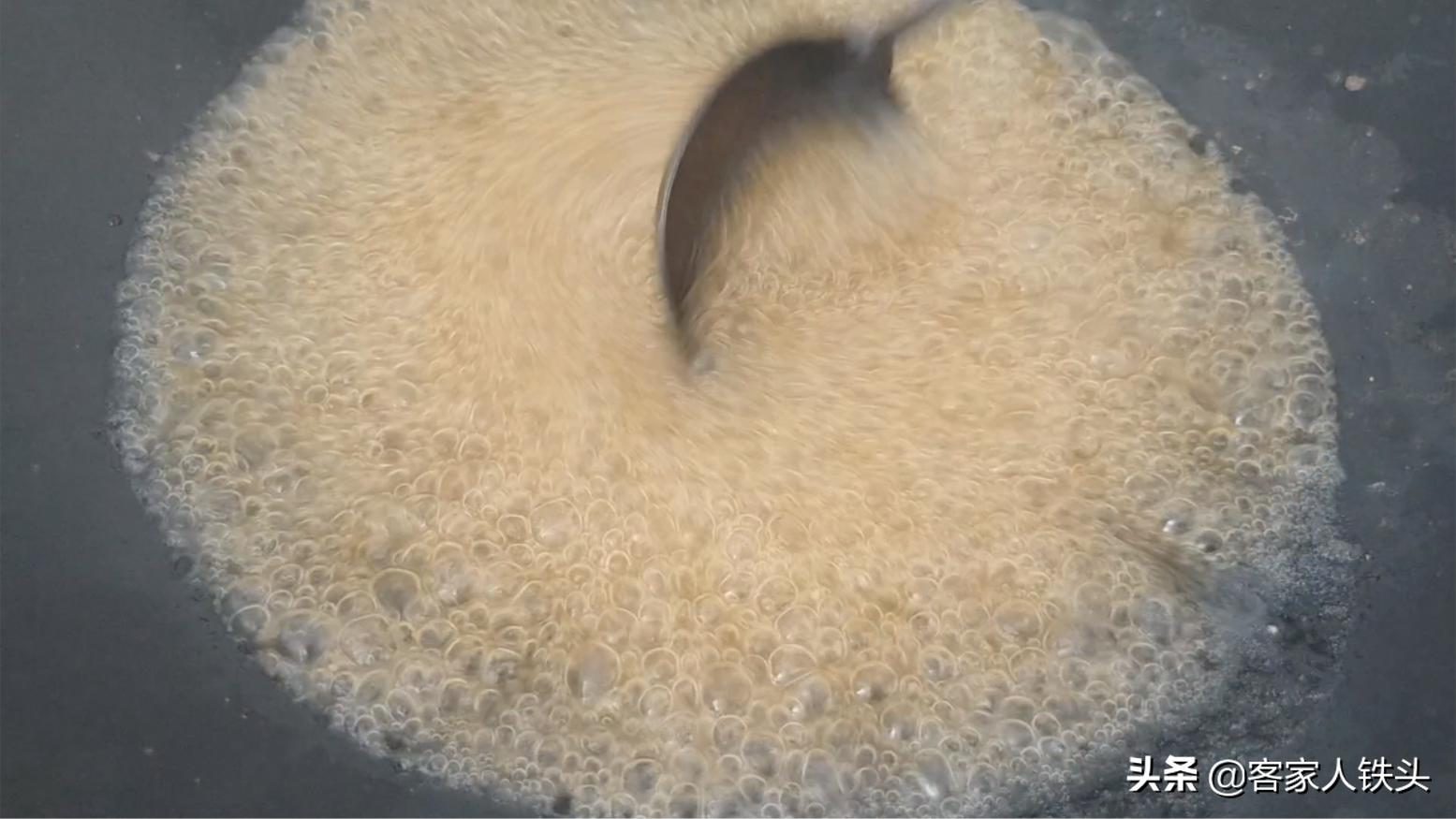 芋头不炸的做法,芋头最好吃的做法不用炒不用炸