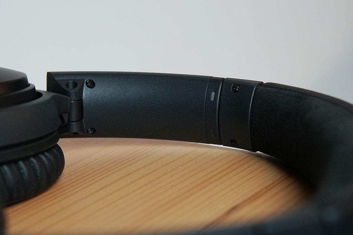 boseqc35二代降噪怎样,boseqc35的降噪有多强