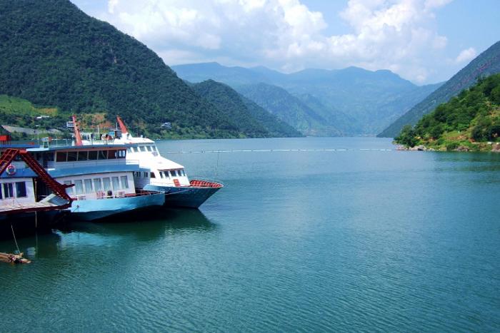 冬季四川哪里暖和适合旅游,四川最适合避寒的小县城