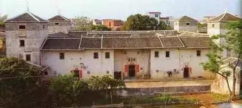 在梅州，踢一只柚子，可以有这么多故事