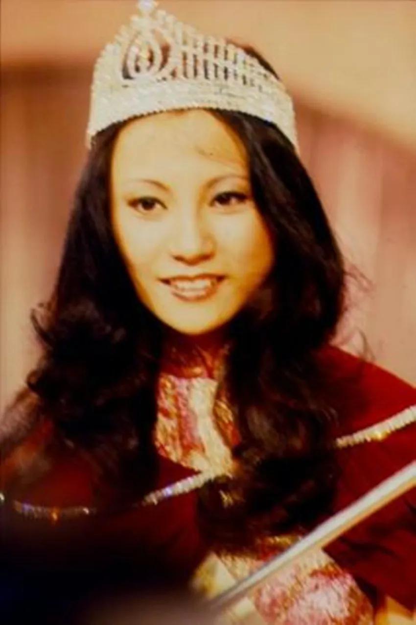 历届香港小姐冠军盘点,历届香港小姐冠军今昔对比