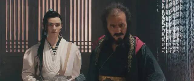 一口气看完射雕英雄传1994,一口气看完射雕英雄传3