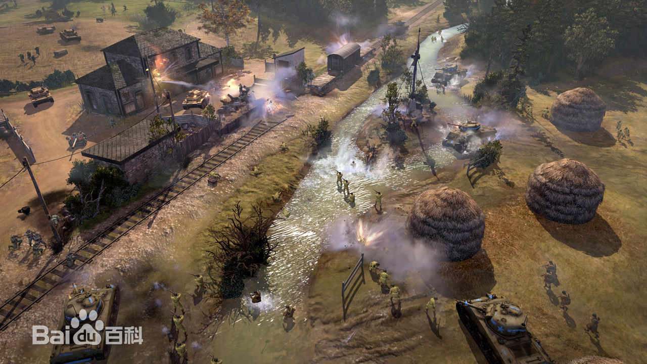 游戏推荐模拟策略手机,最真实的策略战争游戏