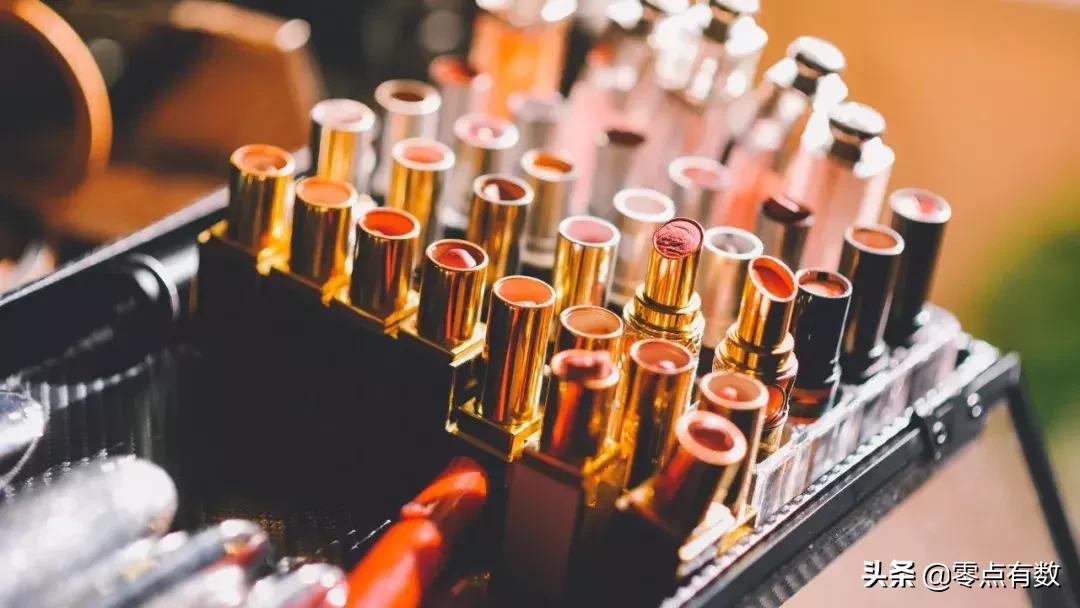 直男福利！手把手教你做一只口红色号识别器，秒变李佳琦