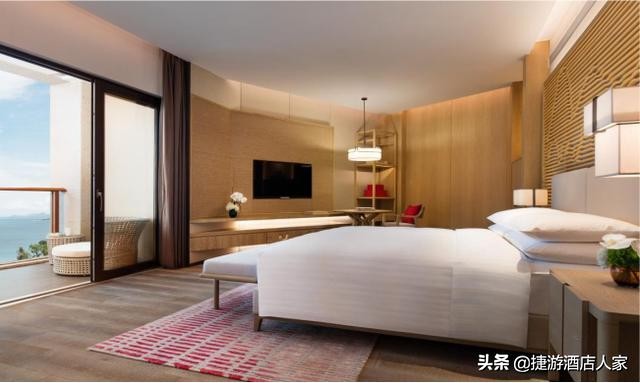 深圳顶级海边度假酒店,深圳十大必去度假海景酒店