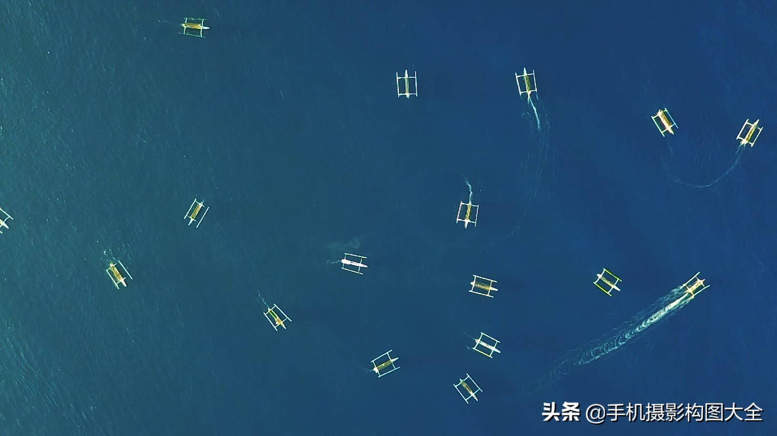 手机摄影42个技巧,手机摄影入门拍出美照超简单