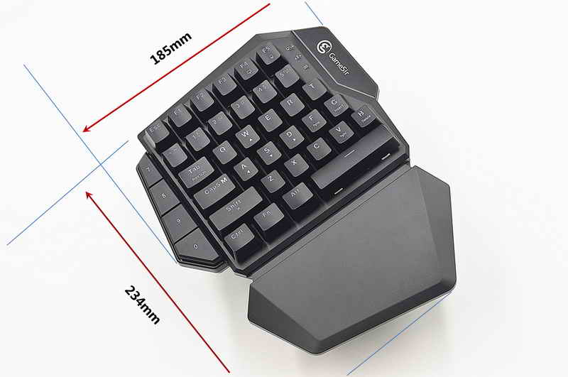 鐩栦笘灏忛浮鎺屾満鐜╁湴骞崇嚎,灏忛浮鏈烘閿洏璇勬祴