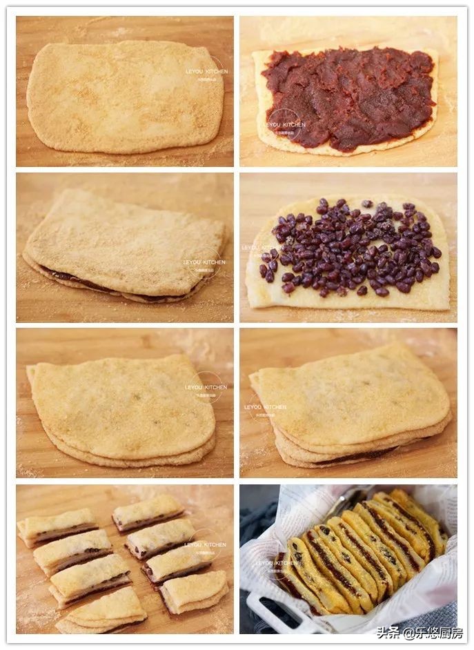 过年年糕代表了什么寓意,年糕6种吃法糯糯寓意不能少