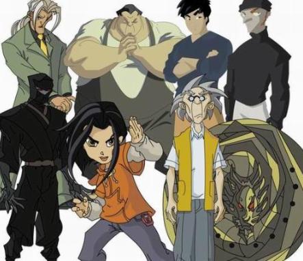 成龙历险记在当时为什么这么火,成龙历险记十大经典梗