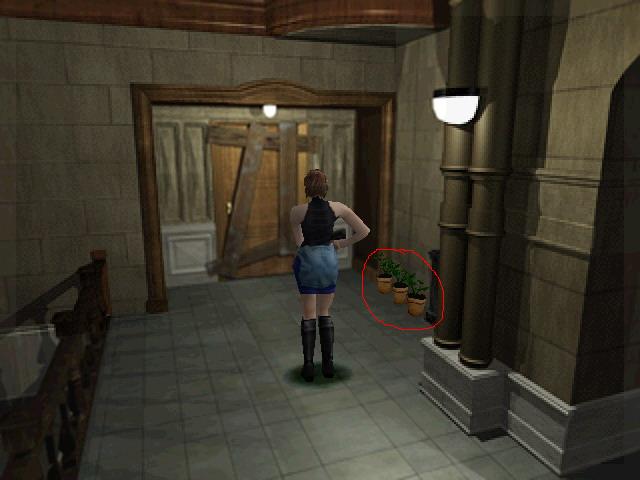 生化危机3游戏介绍8090怀旧经典,生化危机3游戏金手指完整解说