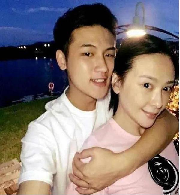 当小三成瘾，3次入狱，3次自杀，萧淑慎：不平衡，只有自己被抓