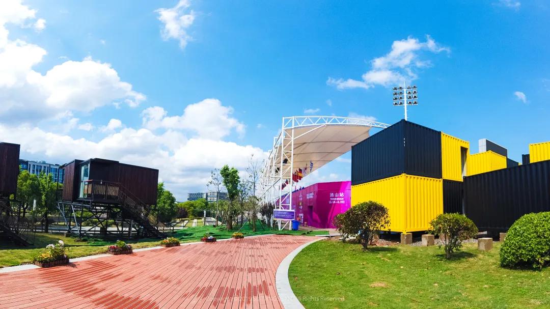 新潮流皮划艇,南京皮划艇上新玩法