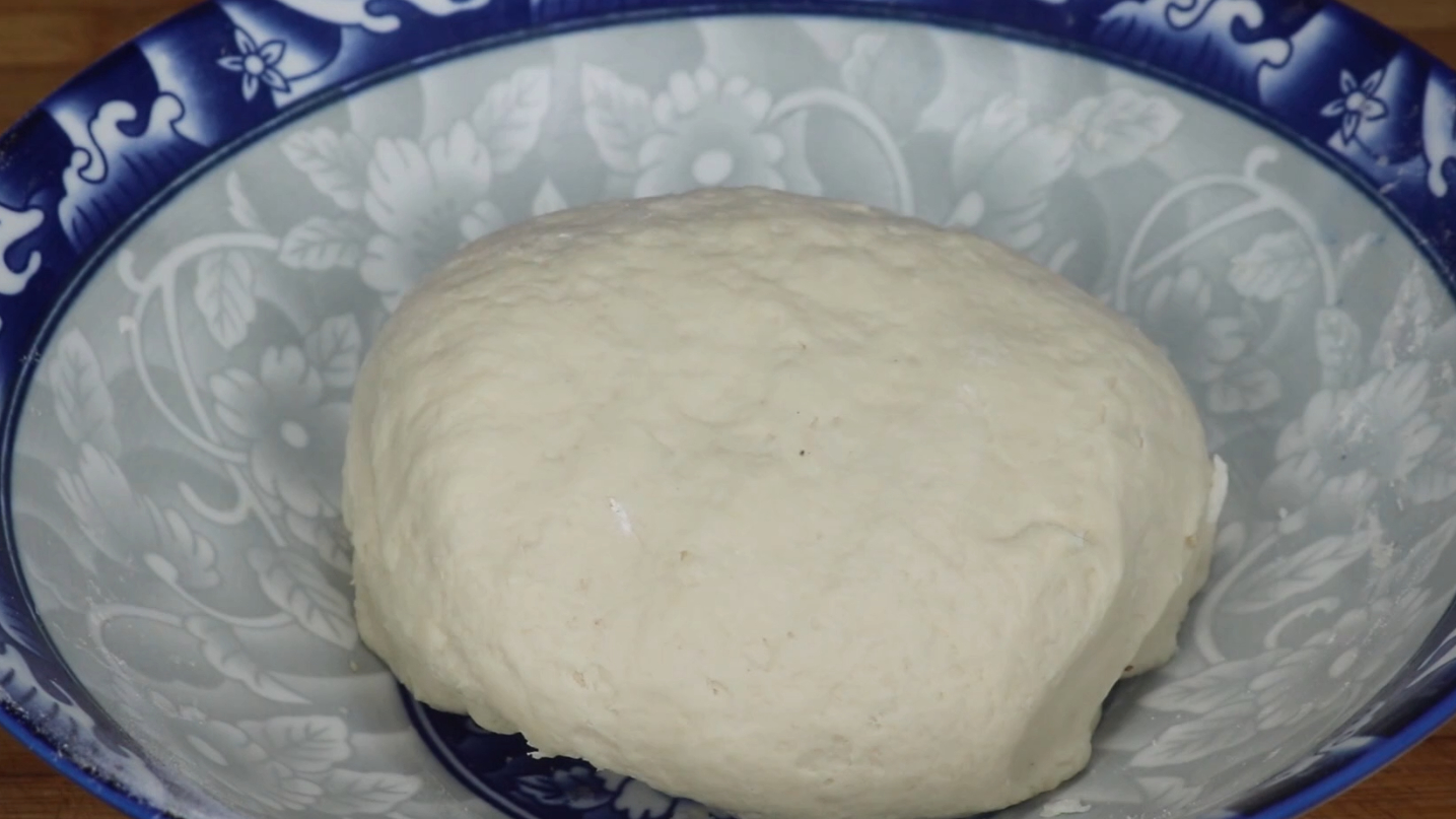 不会发面一定要收藏,酵母粉做馒头发面技巧
