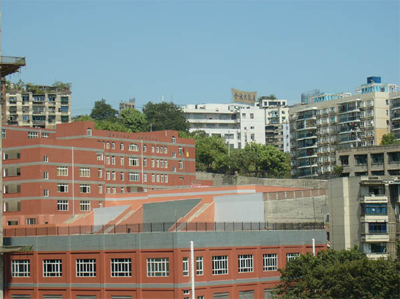 沙坪坝区前三的小学谁是老大？详细解析，数据对比给你看