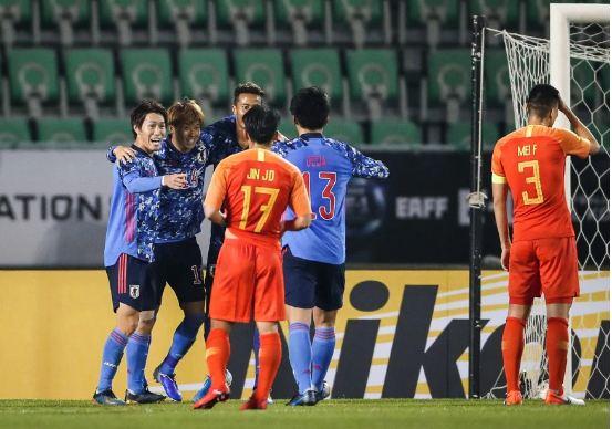 为什么中国足球人口这么少,足球人口少是借口吗