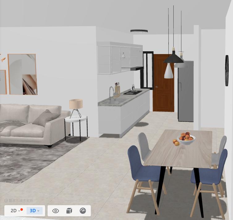 装修设计软件推荐最新,装修想省钱不找设计师