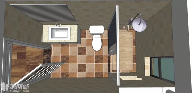 漫漫装修路，比邻有缘人（第一部分）