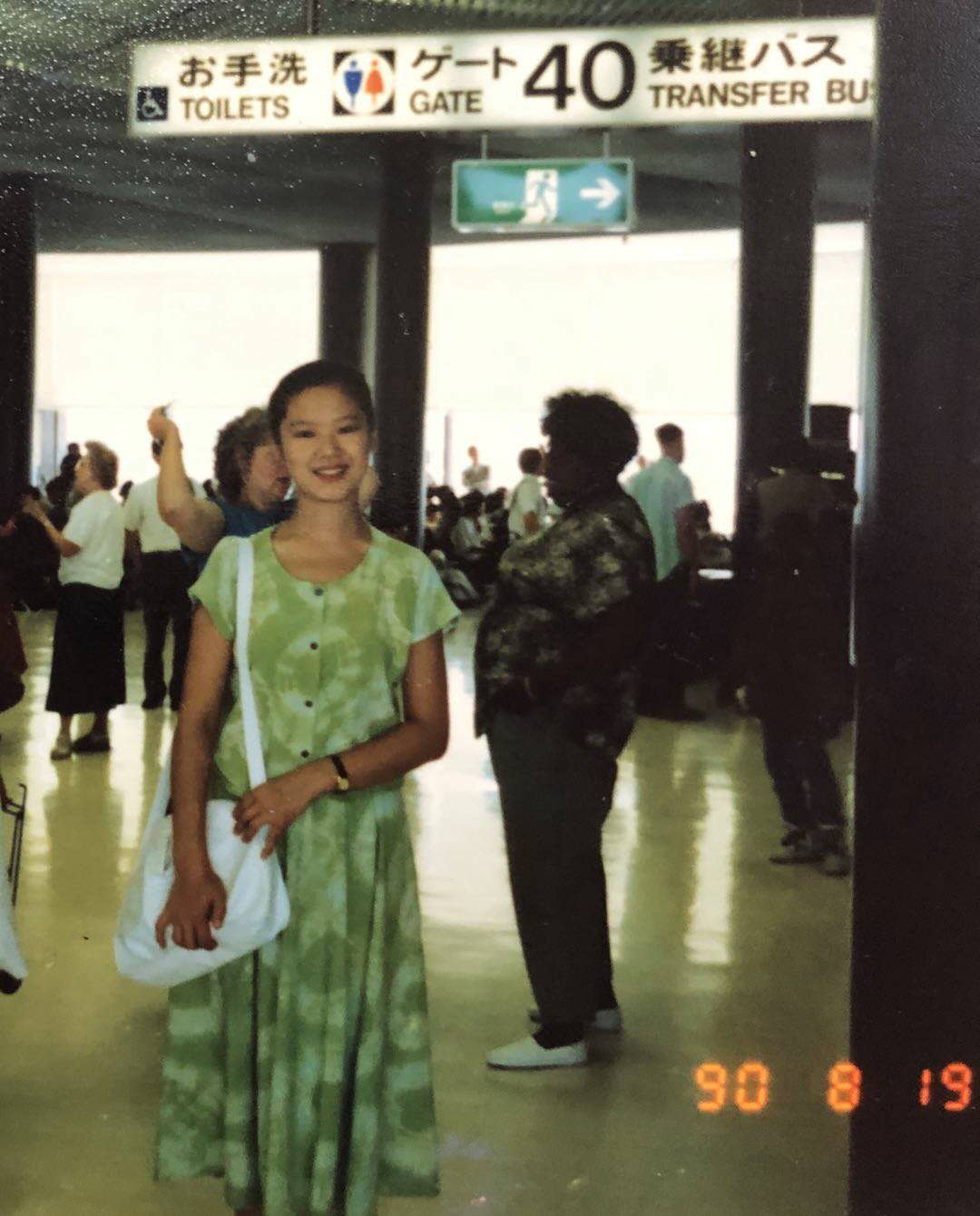 美国声乐博士教授罗抒冬的音乐人生