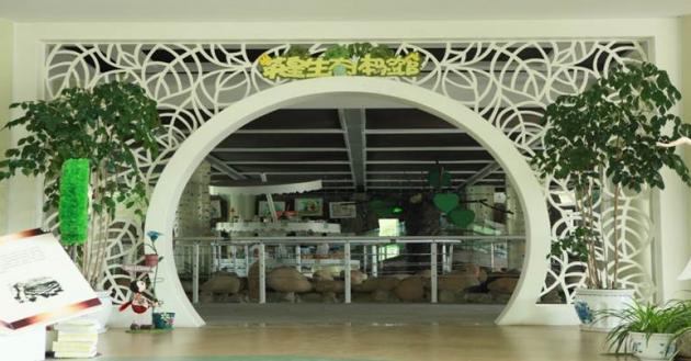 无锡英皇尤渡实验幼儿园,无锡英皇尤渡幼儿园环境