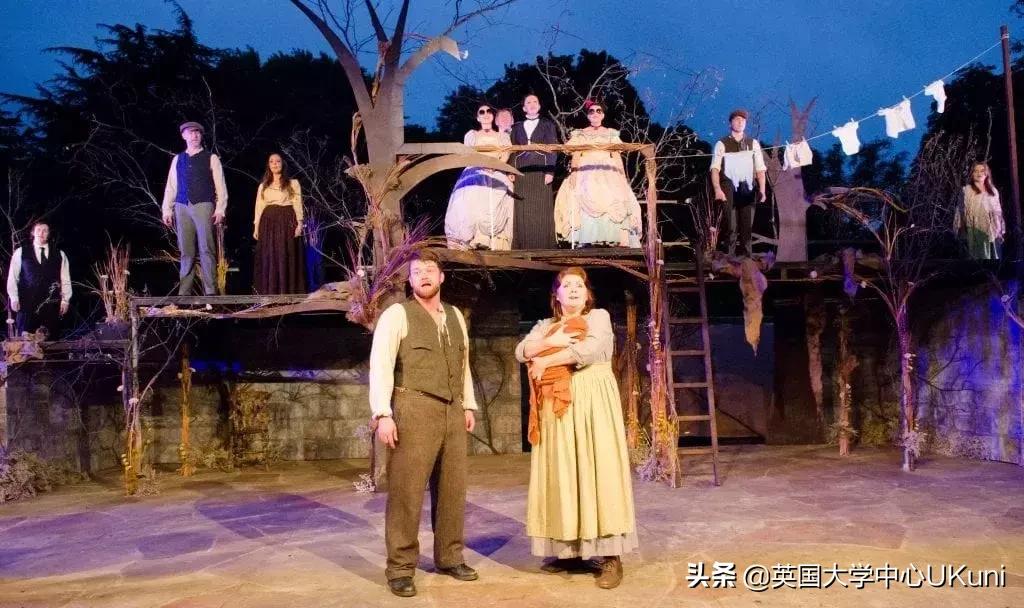 英国九月活动推荐,英国8月音乐节