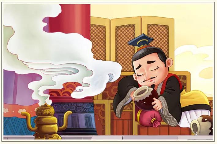 成语故事狐假虎威开场素材,狐假虎威的成语故事该怎么讲