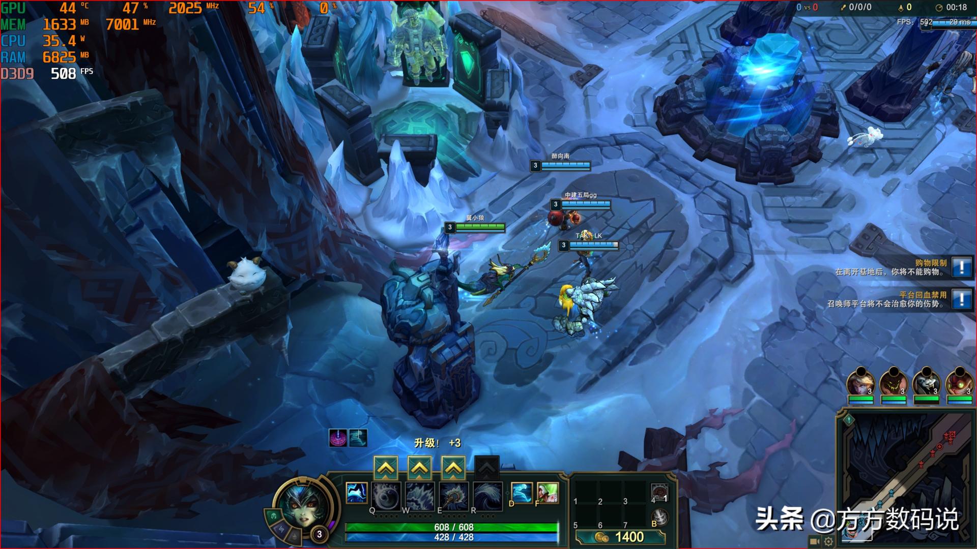 双11晒单：撸了一个史上最“丑”的RTX3070？