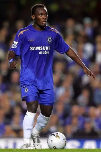 足坛历史十大非洲球星，奥巴梅扬第十，萨拉赫第7，德罗巴第4