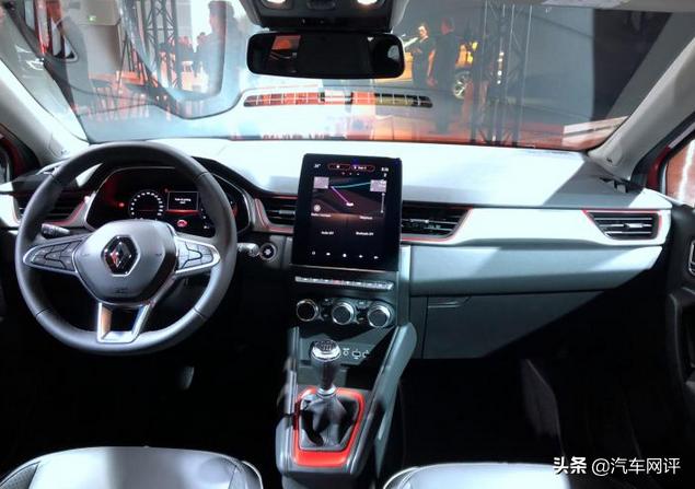 全新雷诺卡缤试驾视频,雷诺卡缤最新款