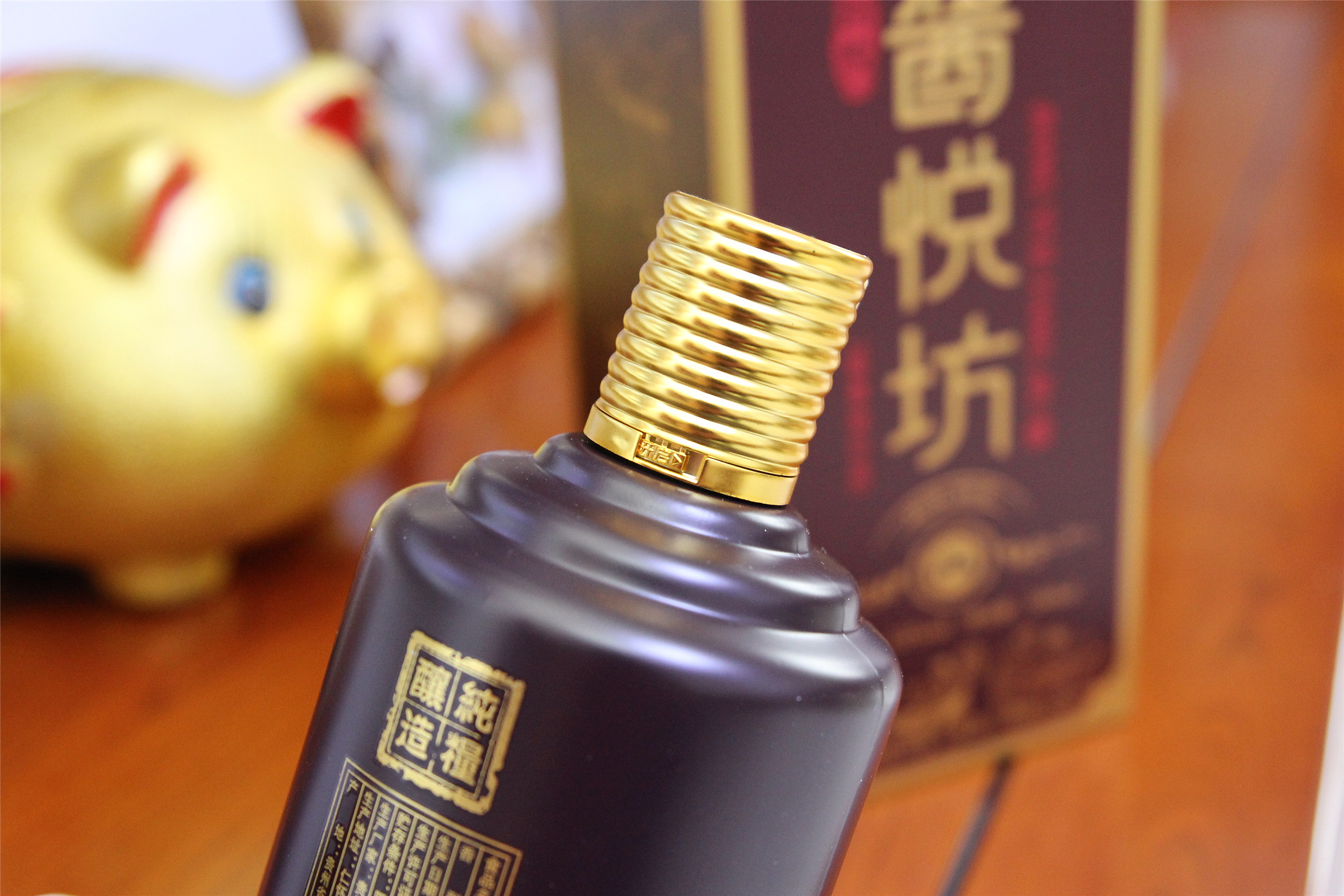 茅台酱悦坊酱香酒哪个好,媲美飞天茅台的几款酱酒