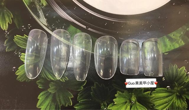 美甲小知识发圈,美甲小知识口播